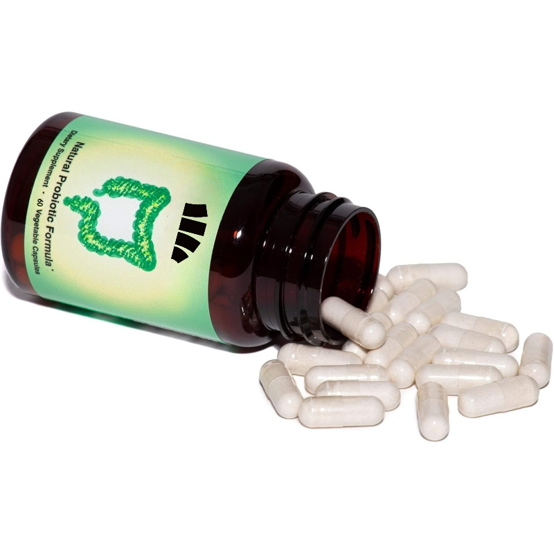 12 Billion CFU of Probiotics - - đánh giá và giá Probiotic 60 Billion