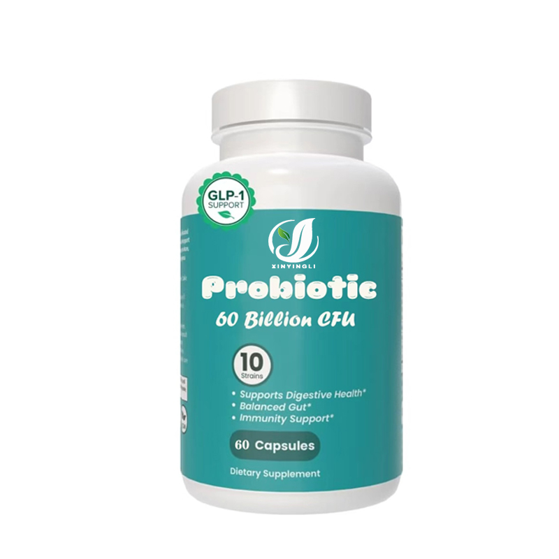 Probiotics 60 Billion Colony U - đánh giá và giá Probiotic 60 Billion