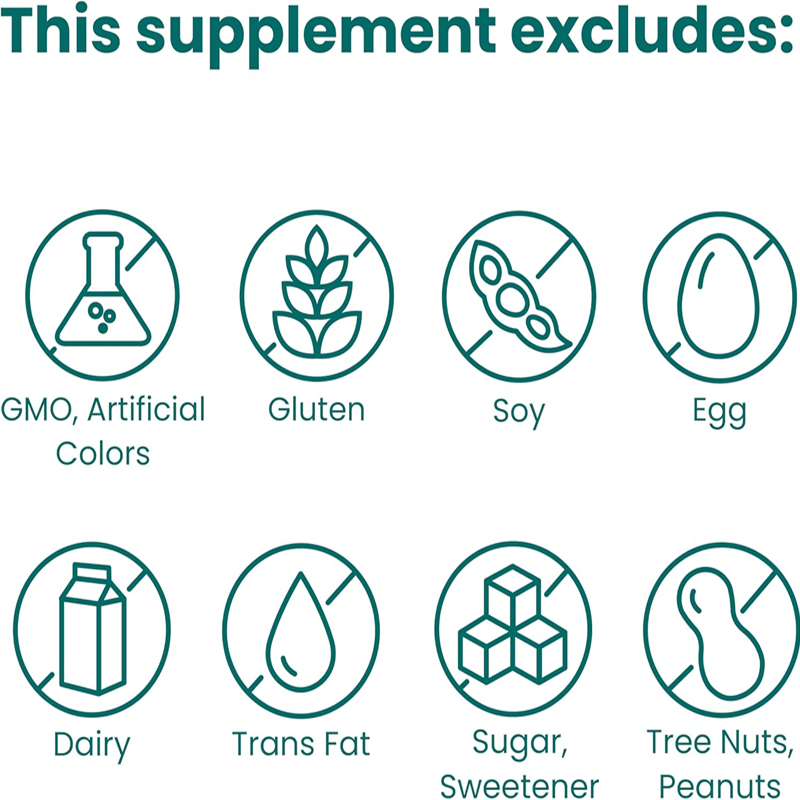 Probiotics 60 Billion Colony U - đánh giá và giá Probiotic 60 Billion