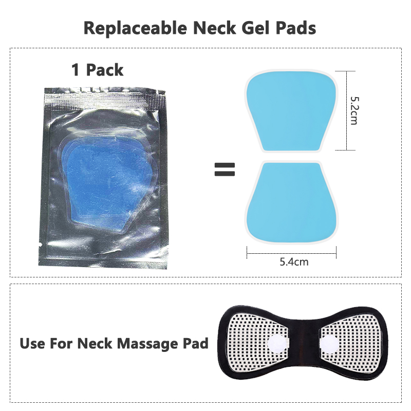 15PCS 20PCS Replaceable Gel Pa - đánh giá và giá Nutrition Gym