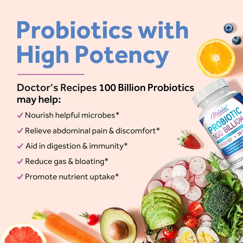 Probiotics 100 Billion - Suppo - đánh giá và giá Probiotic 60 Billion