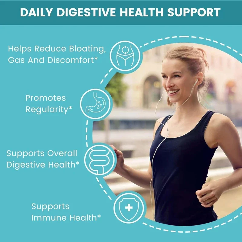 Probiotics 50 Billion Colony 1 - đánh giá và giá Probiotic 60 Billion