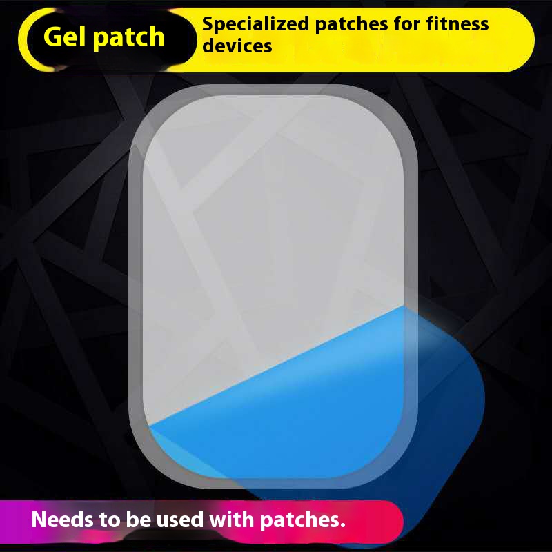 Abdominal muscle adhesive fitn - đánh giá và giá Nutrition Gym