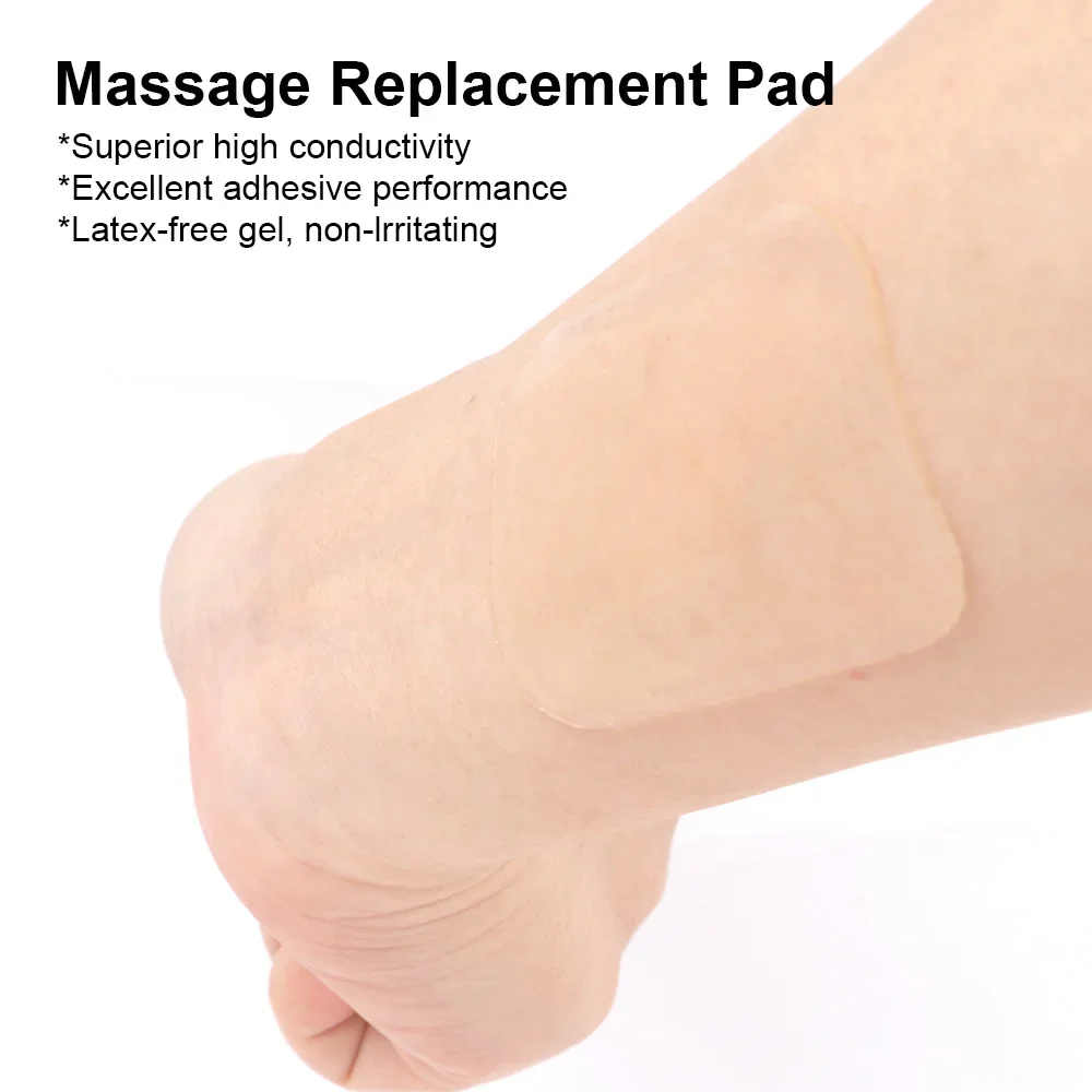 10/20/50/100PCS Gel Pad EMS Ab - đánh giá và giá Nutrition Gym