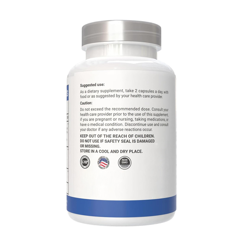 Probiotics with 60 Billion Col - đánh giá và giá Probiotic 60 Billion