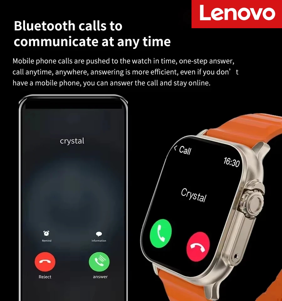 Lenovo C90 Ultra 2 Smart Watch - đánh giá và giá Nutrition Gym