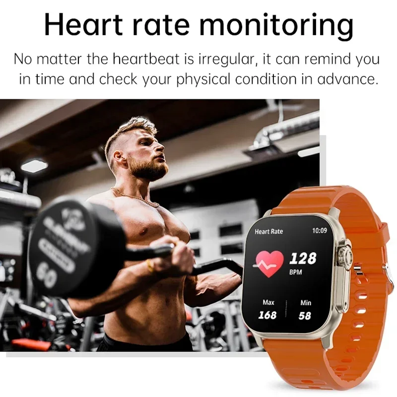 Lenovo C90 Ultra 2 Smart Watch - đánh giá và giá Nutrition Gym