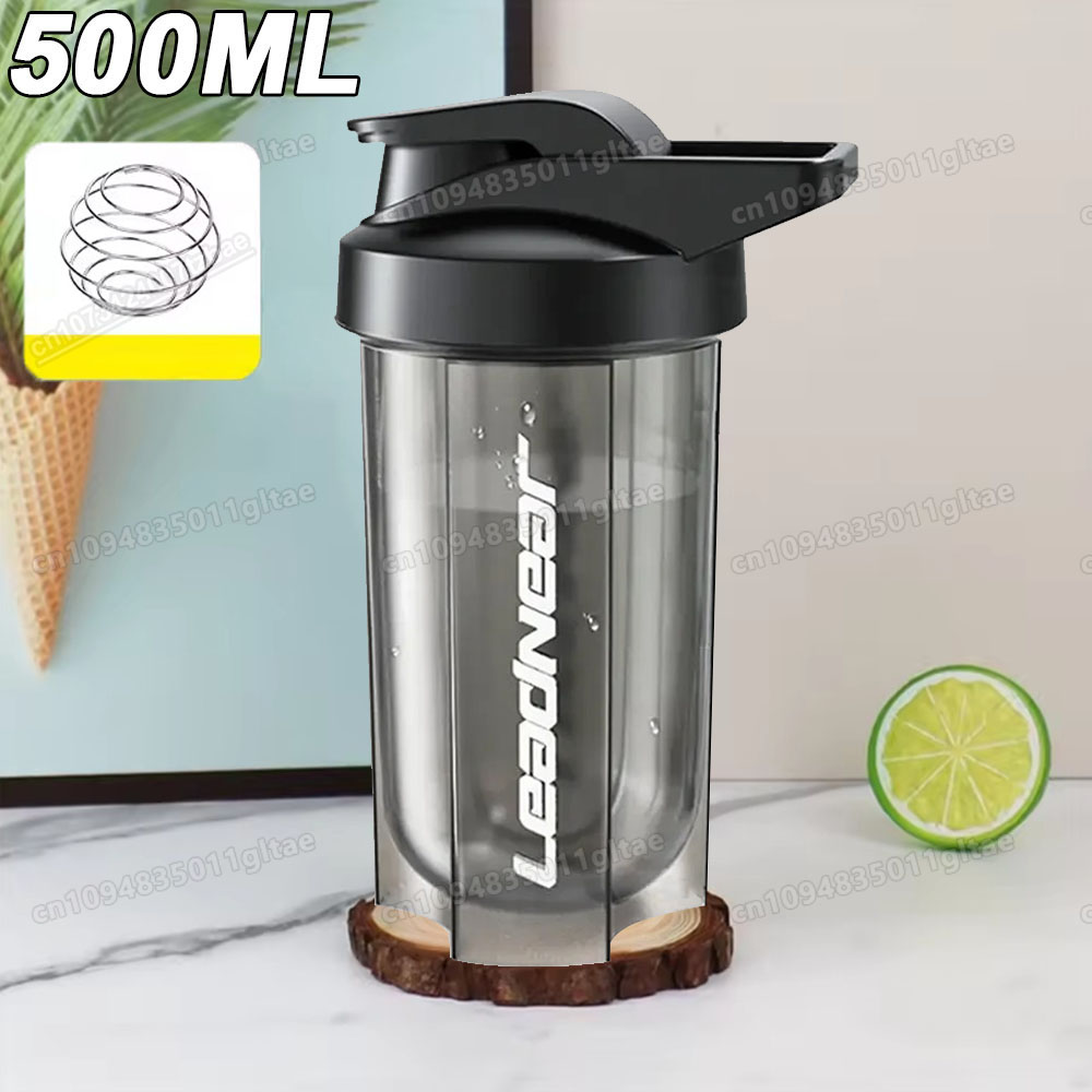 500ML Portable Protein Powder  - đánh giá và giá Nutrition Gym