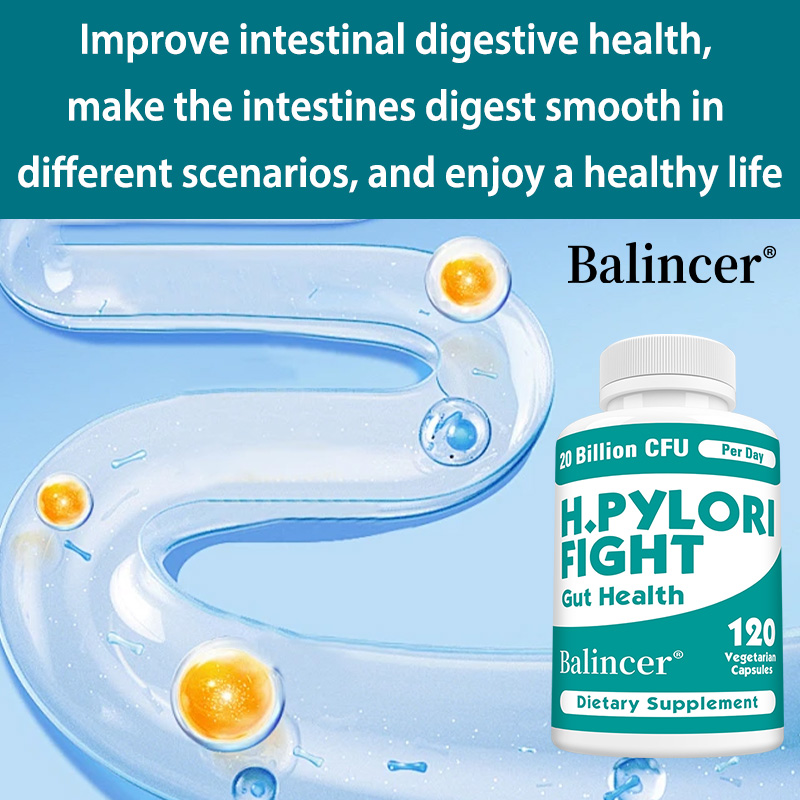 H. Pylori Defense Probiotics 2 - đánh giá và giá Probiotic 60 Billion