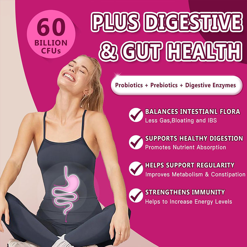 Urinary Tract Probiotics Conta - đánh giá và giá Probiotic 60 Billion