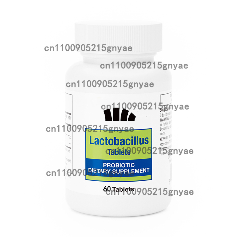 Lactobacillus Probiotics 20 Bi - đánh giá và giá Probiotic 60 Billion