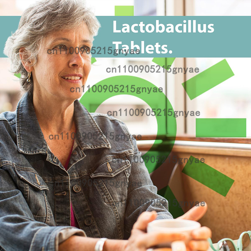 Lactobacillus Probiotics 20 Bi - đánh giá và giá Probiotic 60 Billion
