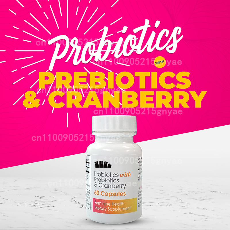 60 Billion Colony Units of Pro - đánh giá và giá Probiotic 60 Billion
