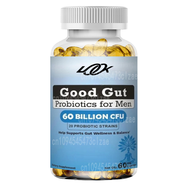 60 billion CFU of probiotics f - đánh giá và giá Probiotic 60 Billion