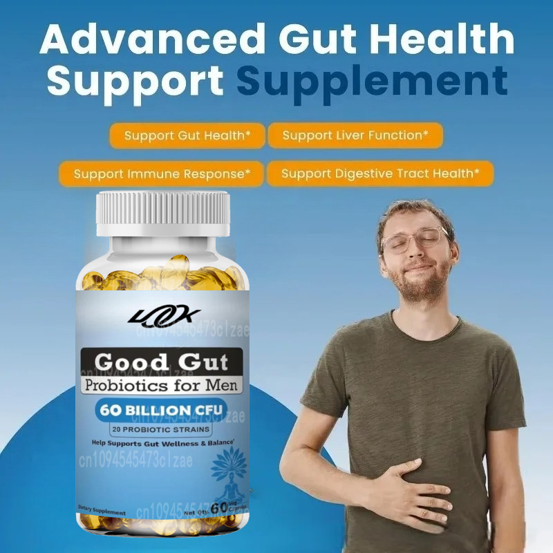 60 billion CFU of probiotics f - đánh giá và giá Probiotic 60 Billion