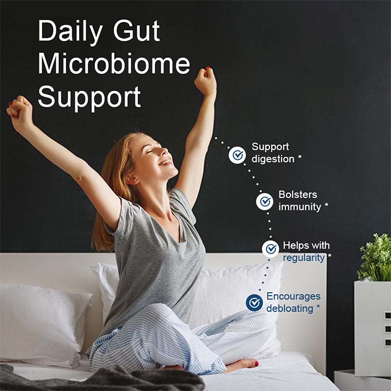 50 Billion Probiotic Capsules  - đánh giá và giá Probiotic 60 Billion